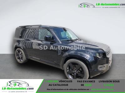 Land Rover Defender 110 D300 MHEV BVA