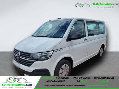 Volkswagen Multivan 2.0 TDI 150 BVM