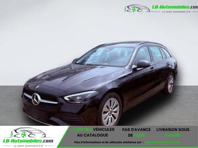 Mercedes Classe C Break 220 d BVA