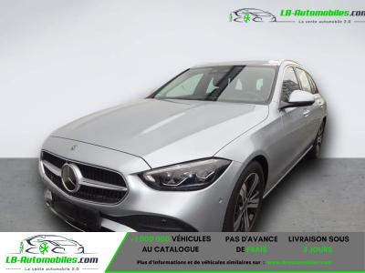 Mercedes Classe C Break 220 d BVA