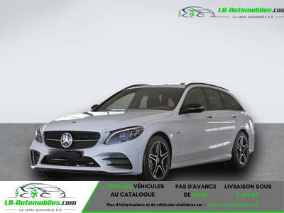 Mercedes Classe C Break 300 de BVA