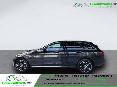 Mercedes Classe C Break 300 de BVA