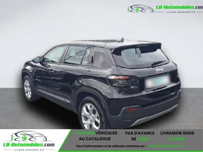 Jeep Avenger 1.2 100 ch