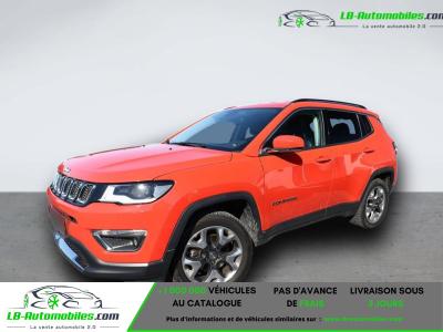 Jeep Compass 1.4  MultiAir 170 ch  BVA