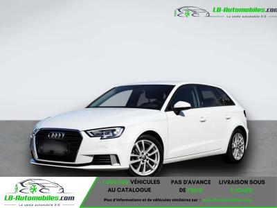 Audi A3 Sportback TFSI 150 BVA