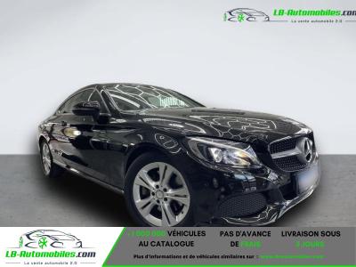 Mercedes Classe C Coupe 200  BVA