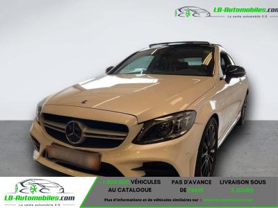 Mercedes Classe C Coupe 43 Mercedes-AMG