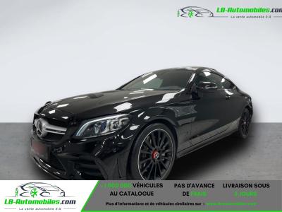 Mercedes Classe C Coupe 43 Mercedes-AMG