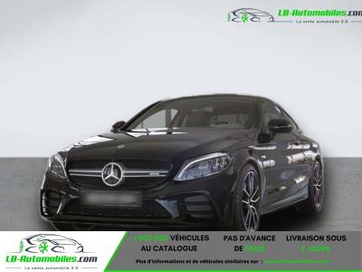 Mercedes Classe C Coupe 43 Mercedes-AMG