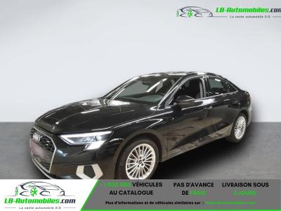 Audi A3 Berline 35 TFSI 150