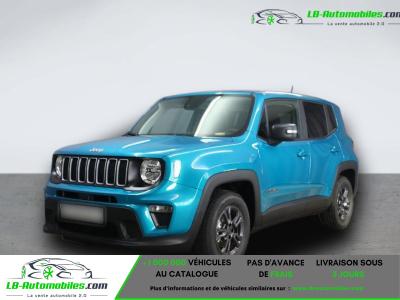Jeep Renegade 1.0 120 ch BVM