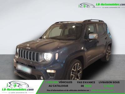 Jeep Renegade 1.0 120 ch BVM
