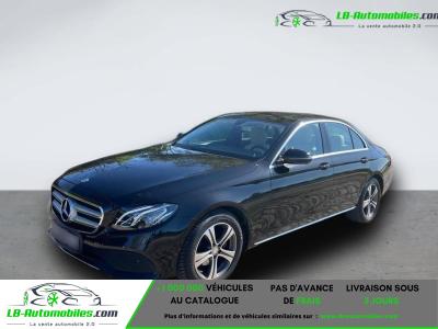Mercedes Classe E 200 BVA