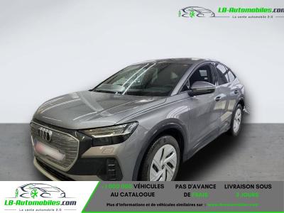 Audi Q4 E-Tron Sportback 40 204 ch 82 kW