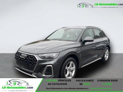 Audi Q5 35 TDI 163 BVA