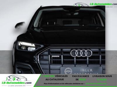 Audi Q5 Sportback 50 TDI 286 BVA Quattro