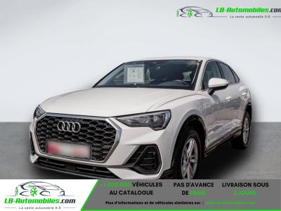 Audi Q3 Sportback 45 TFSIe 245 ch BVA