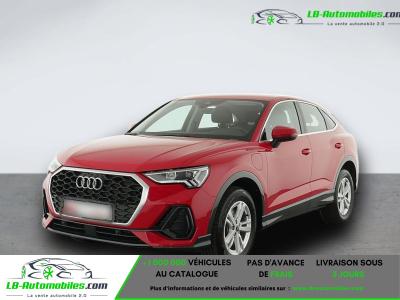 Audi Q3 Sportback 45 TFSIe 245 ch BVA