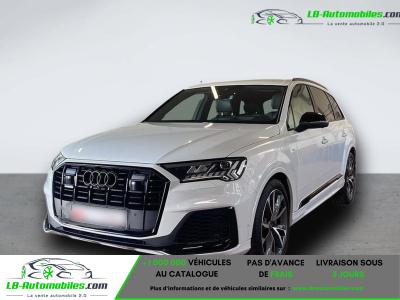Audi Q7 55 TFSI e 380 BVA Quattro