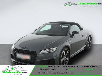Audi TT Roadster 40 TFSI 197 BVA