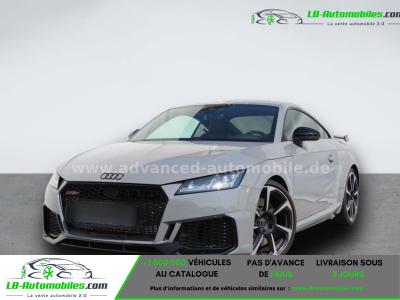 Audi TT RS Coupe 2.5 TFSI 400 BVA Quattro