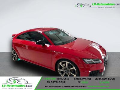 Audi TT RS Coupe 2.5 TFSI 400 BVA Quattro