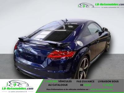 Audi TT RS Coupe 2.5 TFSI 400 BVA Quattro