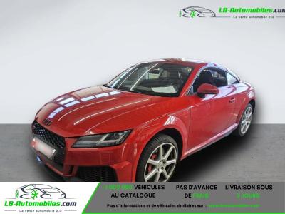 Audi TT RS Coupe 2.5 TFSI 400 BVA Quattro