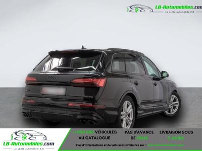 Audi SQ7 TFSI 507ch BVA Quattro 7pl