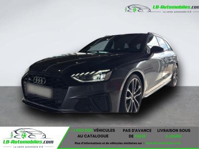 Audi S4 Avant V6 3.0 TDI 341 BVA Quattro