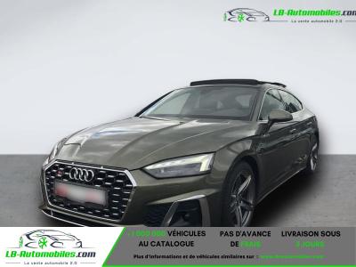 Audi S5 TDI 341 BVA Quattro