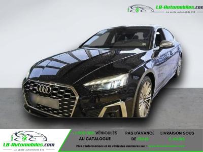 Audi S5 TDI 341 BVA Quattro