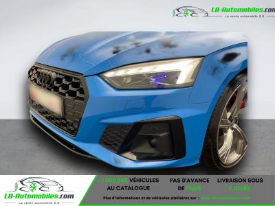Audi S5 TDI 341 BVA Quattro
