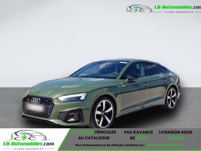 Audi S5 Sportback TDI 341 BVA Quattro