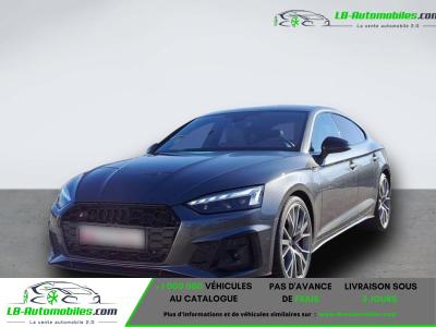 Audi S5 Sportback TDI 341 BVA Quattro