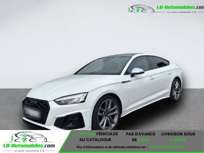 Audi S5 TDI 341 BVA Quattro