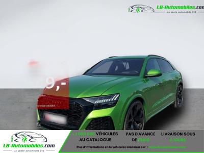 Audi RSQ8 TFSI 600 ch BVA Quattro