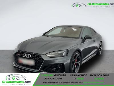 Audi RS5 V6 2.9 TFSi 450 BVA Quattro