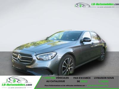 Mercedes Classe E 220 d BVA