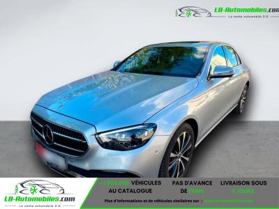 Mercedes Classe E 300 de BVA