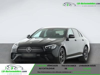 Mercedes Classe E 300 de BVA