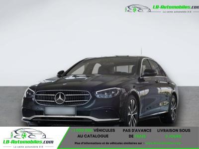Mercedes Classe E 300 e EQPower BVA