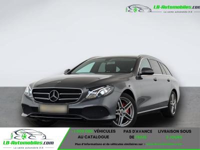 Mercedes Classe E Break 200 BVA