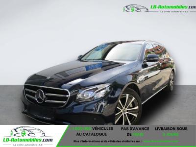Mercedes Classe E Break 300 de BVA