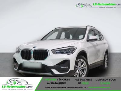 BMW X1 sDrive 18i 136 ch