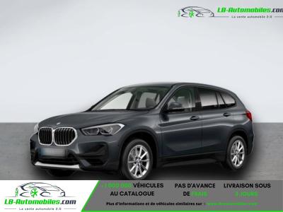 BMW X1 sDrive 18i 136 ch BVA