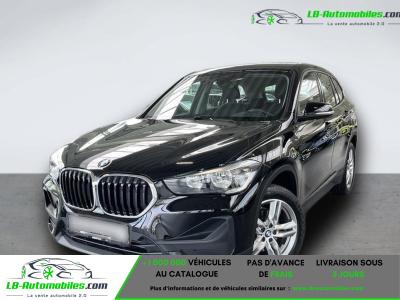 BMW X1 sDrive 18i 136 ch BVA