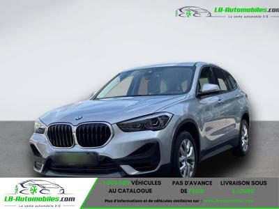 BMW X1 sDrive 18i 140 ch BVA