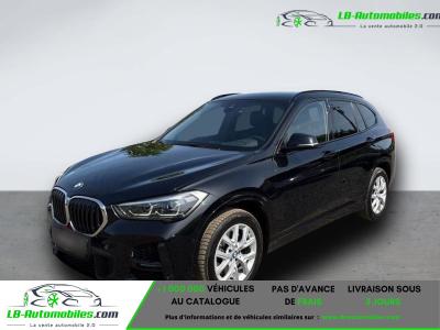 BMW X1 sDrive 20d 190 ch BVA