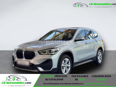 BMW X1 sDrive 20d 190 ch BVA